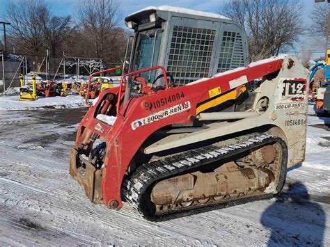 mini skid steer for sale ohio|takeuchi tl12 for sale craigslist.